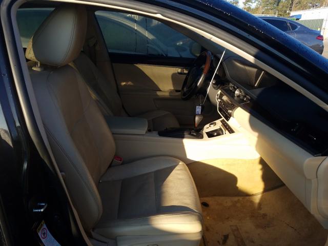 2014 LEXUS ES 350 JTHBK1GG4E2124701