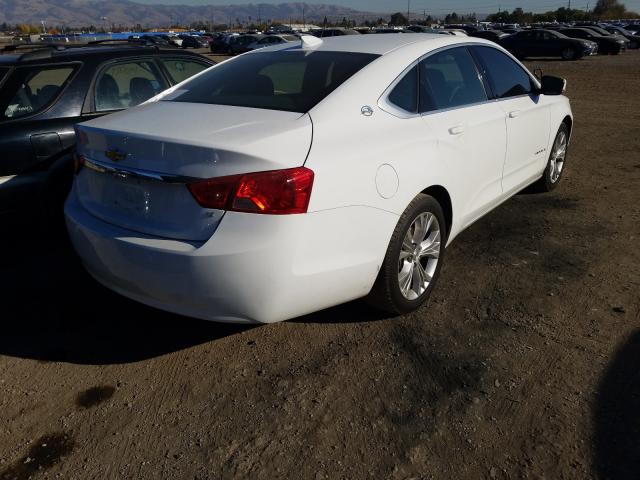 2015 CHEVROLET IMPALA LT - 2G1125S3XF9184566