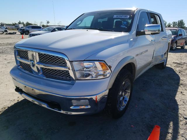 2011 DODGE RAM 1500 1D7RB1CT1BS624240