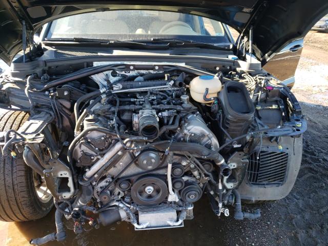 2015 PORSCHE MACAN TURB WP1AF2A5XFLB98813