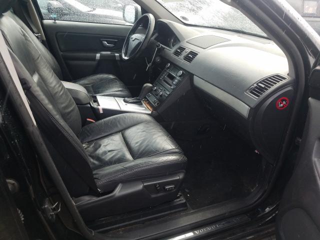 2013 VOLVO XC90 3.2 YV4952CY4D1633197