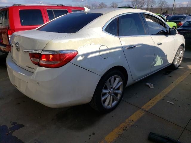 2013 BUICK VERANO 1G4PS5SK8D4240444