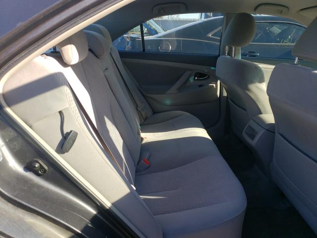 2011 TOYOTA CAMRY 4T4BF3EK0BR197431