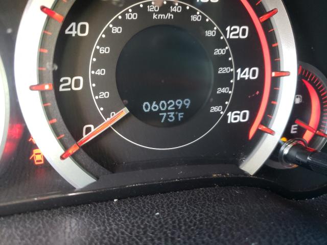 2013 ACURA TSX SE JH4CU2F82DC008467