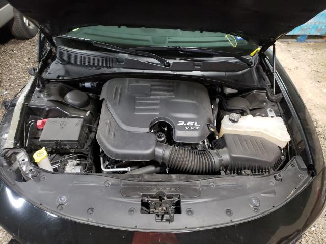 2020 DODGE CHARGER GT 2C3CDXHG1LH122852