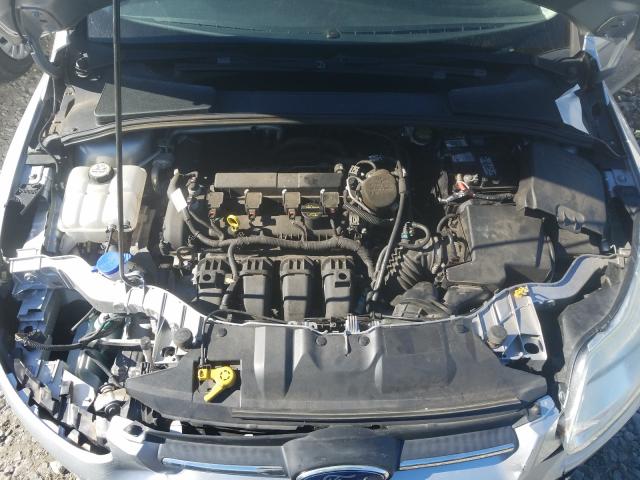 2013 FORD FOCUS 1FADP3K26DL178339