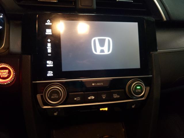 2017 HONDA CIVIC TOUR 19XFC1F92HE212527