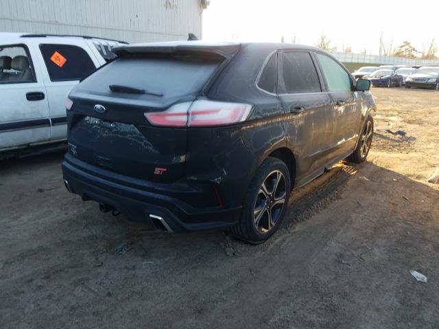 2019 FORD EDGE ST 2FMPK4AP5KBC72228