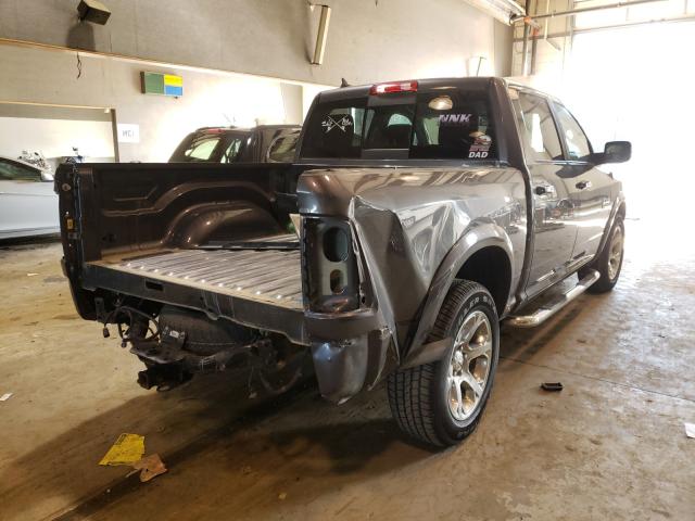 2016 RAM 1500 LARAM 1C6RR7NG6GS302426