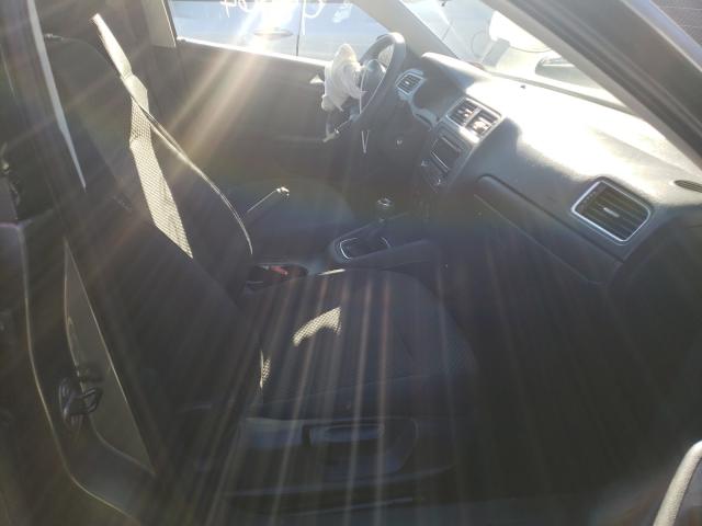 2012 VOLKSWAGEN JETTA BASE 3VW1K7AJ5CM332576