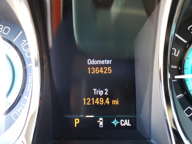 2012 BUICK LACROSSE C 1G4GB5E31CF138183