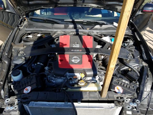2019 NISSAN 370Z BASE JN1AZ4EH3KM421712