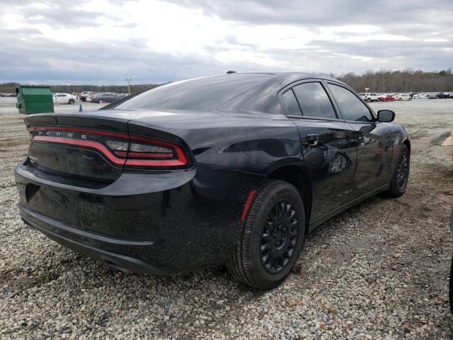 2020 DODGE CHARGER PO 2C3CDXKTXLH171666