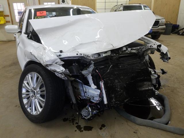 2014 CHRYSLER 300 2C3CCARG7EH308722