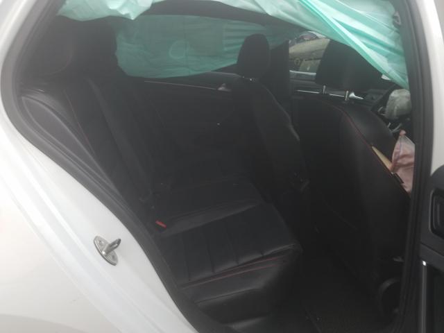2016 VOLKSWAGEN GTI S/SE 3VW447AU2GM057014