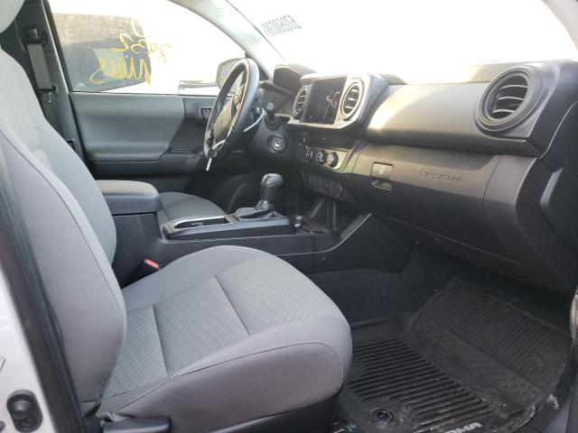 2020 TOYOTA TACOMA ACC - 5TFRX5GN8LX170605