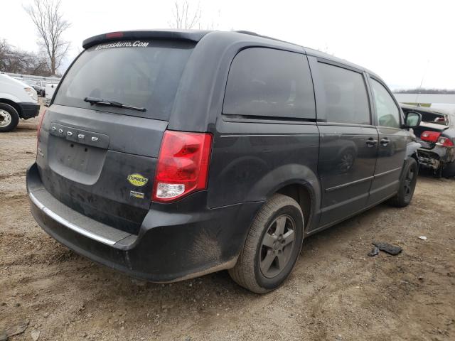 2012 DODGE GRAND CARA 2C4RDGCG8CR264073