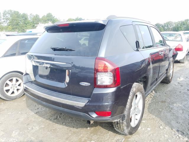 2014 JEEP COMPASS LA 1C4NJCEA5ED672528