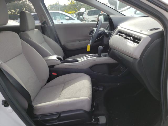 2017 HONDA HR-V EX 3CZRU5H50HM719664