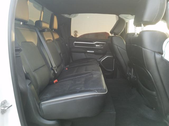 2020 RAM 1500 LARAM 1C6SRFJT6LN404784