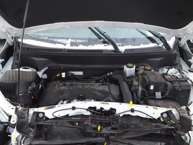 2019 GMC TERRAIN DE 3GKALXEX0KL265120