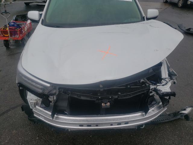 2020 ACURA RDX 5J8TC2H36LL033975