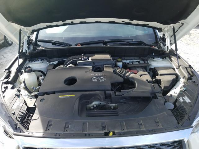 2019 INFINITI QX50 ESSEN 3PCAJ5M18KF121977