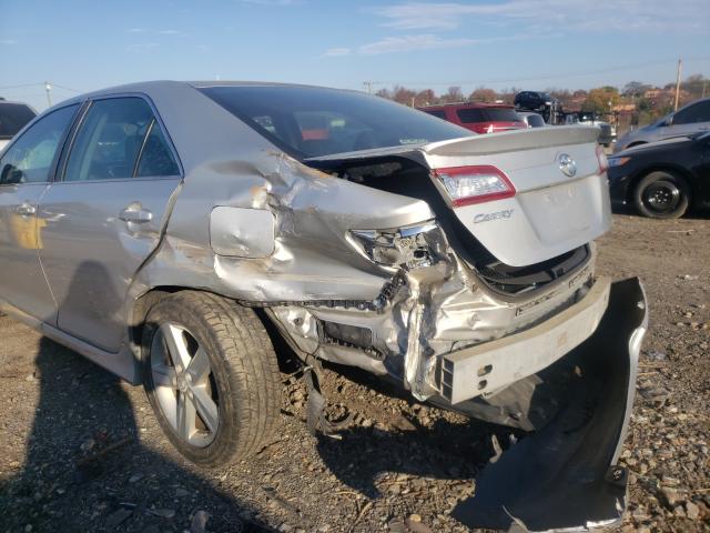 2012 TOYOTA CAMRY 4T1BF1FK2CU038215