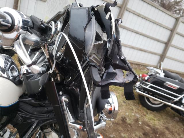 2014 HARLEY-DAVIDSON FLHTCU ULT 1HD1FCM19EB692258