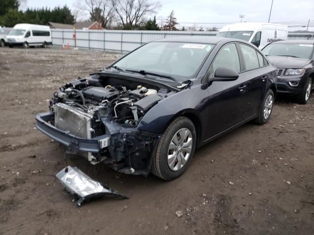 2015 CHEVROLET CRUZE LS 1G1PA5SG7F7269463