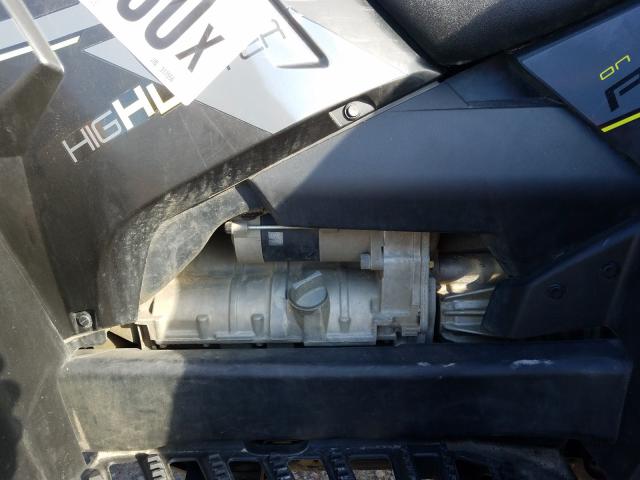 2020 POLARIS SPORTSMAN 4XASXN856LB317556
