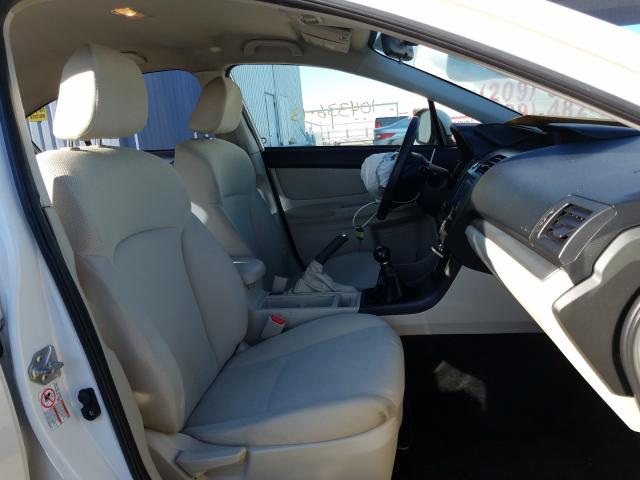 2013 SUBARU IMPREZA PR JF1GJAC61DG020102