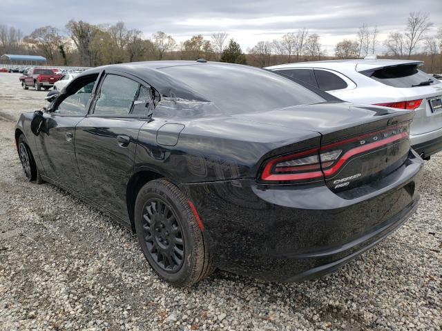 2020 DODGE CHARGER PO 2C3CDXKTXLH171666