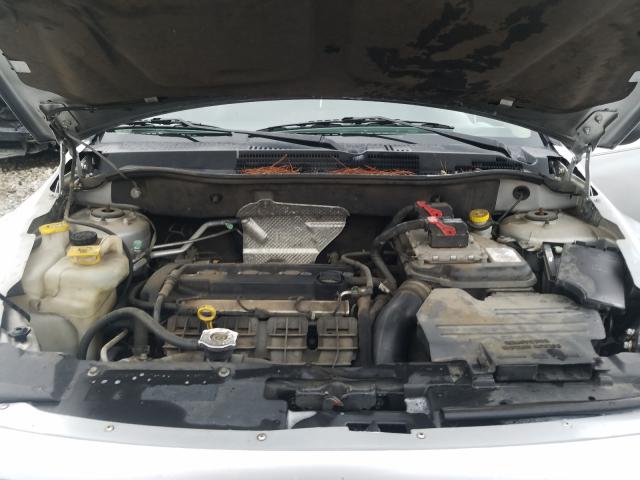 2012 DODGE CALIBER SX 1C3CDWDA1CD532348