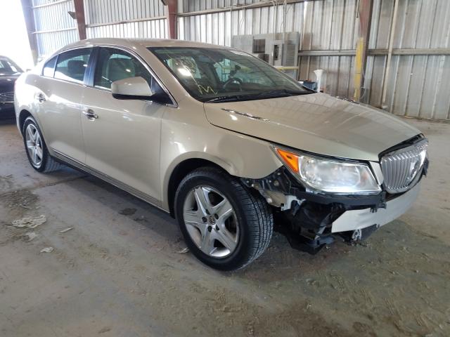 2011 BUICK LACROSSE C 1G4GA5EC1BF332567