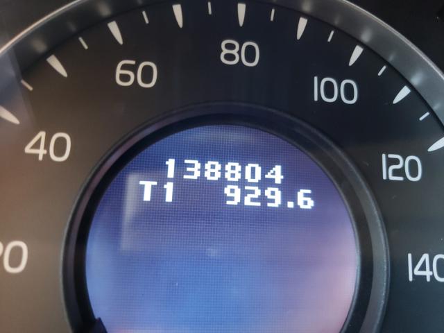 2010 VOLVO XC60 3.2 YV4982DL7A2084109