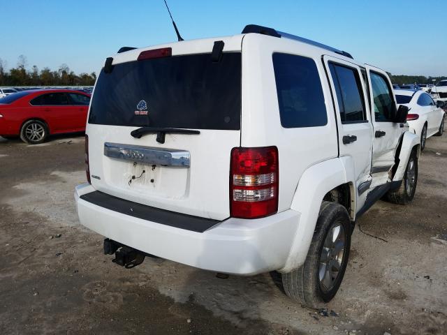 2011 JEEP LIBERTY LI 1J4PP5GKXBW545888