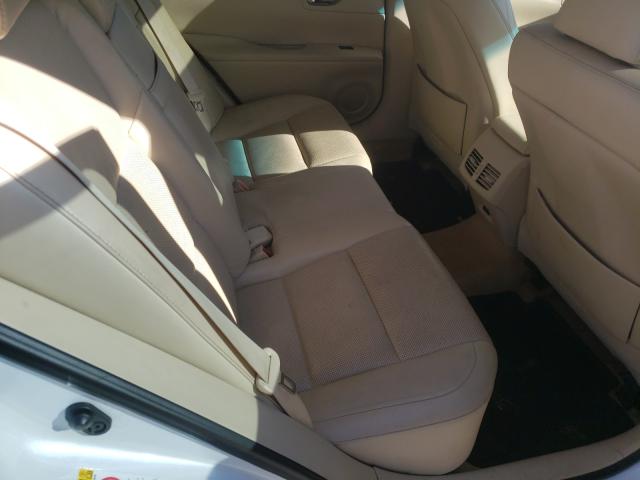 2013 LEXUS ES 300H JTHBW1GG2D2003409