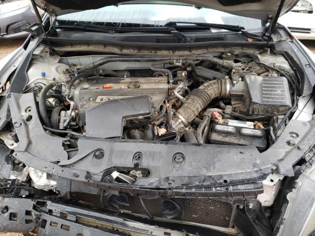 2012 HONDA CROSSTOUR 5J6TF3H56CL004578
