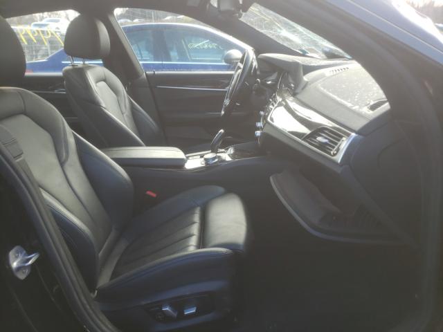 2018 BMW 640 XIGT WBAJV6C59JBJ99116