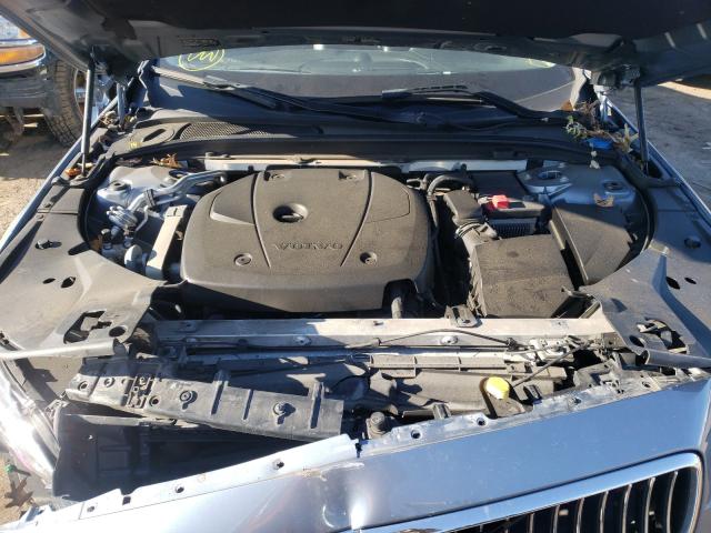 2017 VOLVO S90 T6 INS YV1A22ML9H1009326
