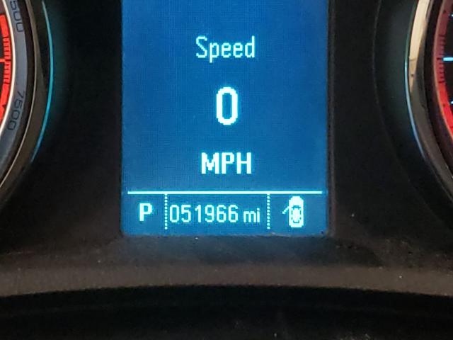2015 BUICK ENCORE KL4CJASB3FB158676
