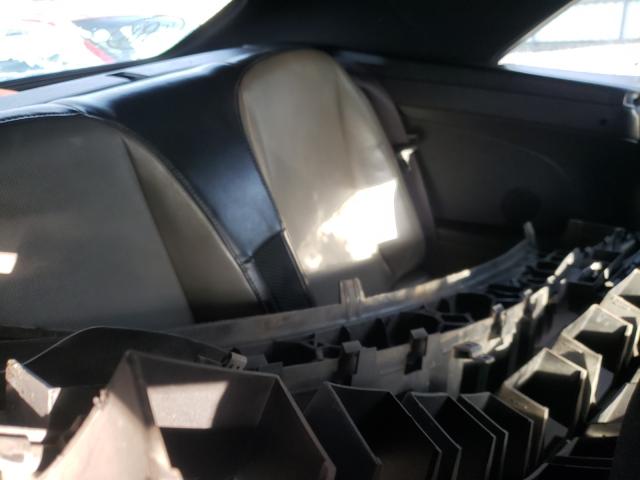 2011 CHEVROLET CAMARO LT 2G1FC3DD7B9201377