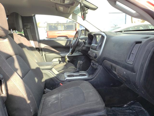 2016 CHEVROLET COLORADO L 1GCHSCE3XG1279124