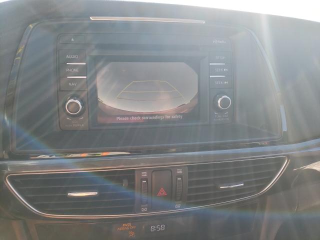 2015 MAZDA 6 SPORT JM1GJ1U57F1185190