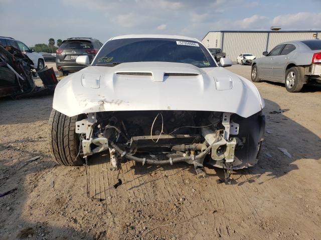 2016 FORD MUSTANG GT 1FA6P8CF5G5317408