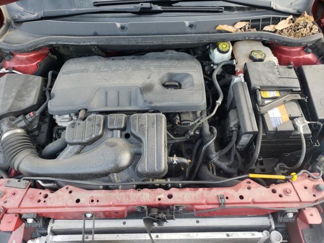 2014 BUICK VERANO 1G4PP5SK7E4101439