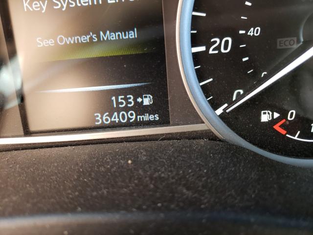 2018 NISSAN SENTRA SR 3N1CB7AP7JY224663