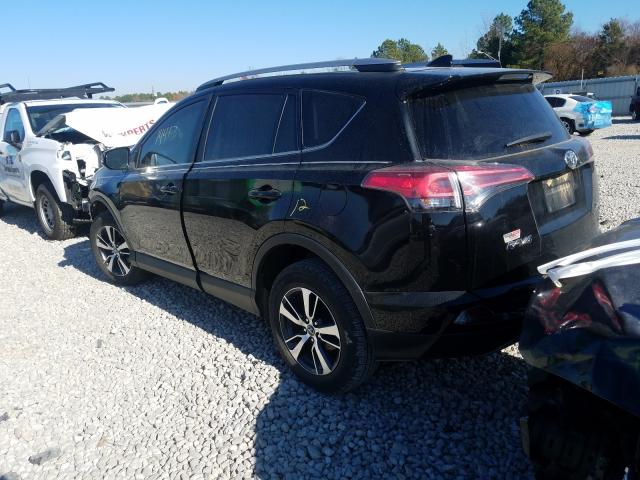 2018 TOYOTA RAV4 ADVEN 2T3WFREV8JW450607