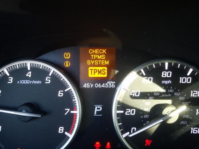 2015 ACURA RDX TECHNO 5J8TB4H58FL011643